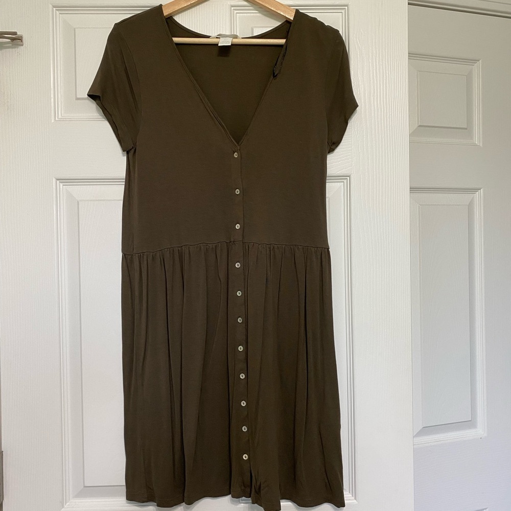 H&M dress